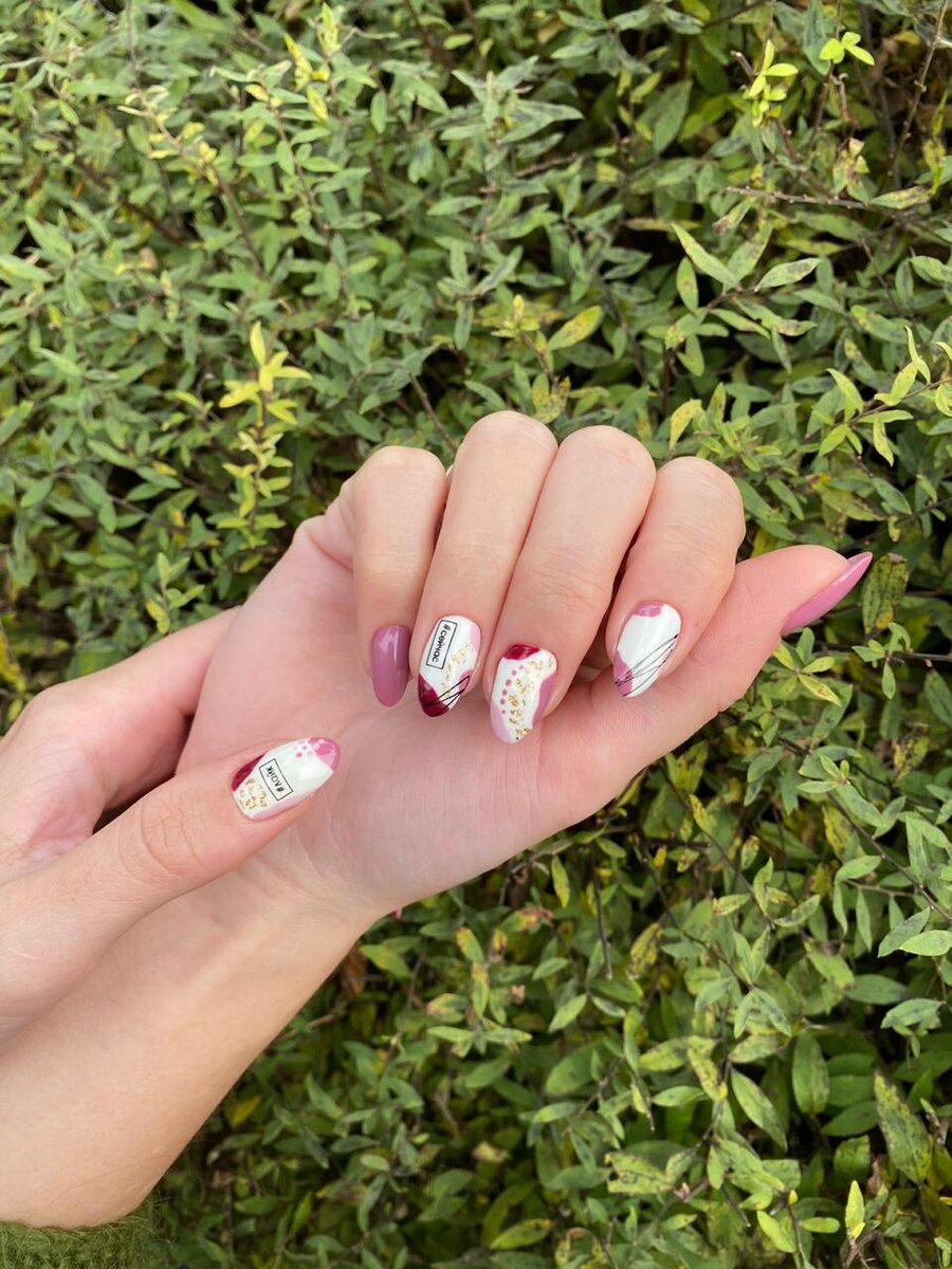 пример нашей работы