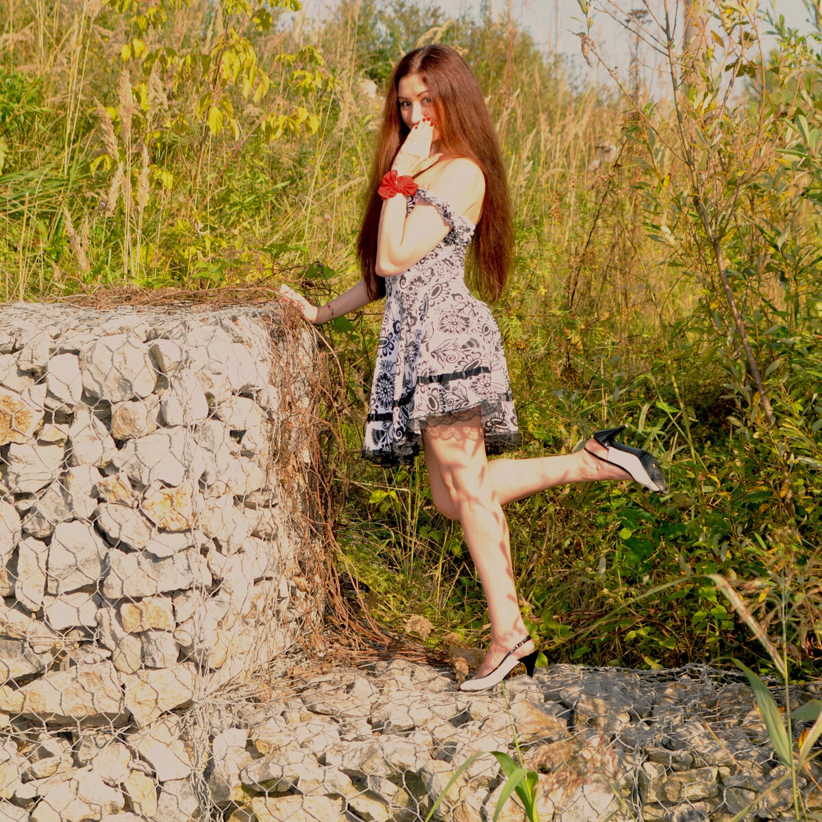 Фото из архива автора блога