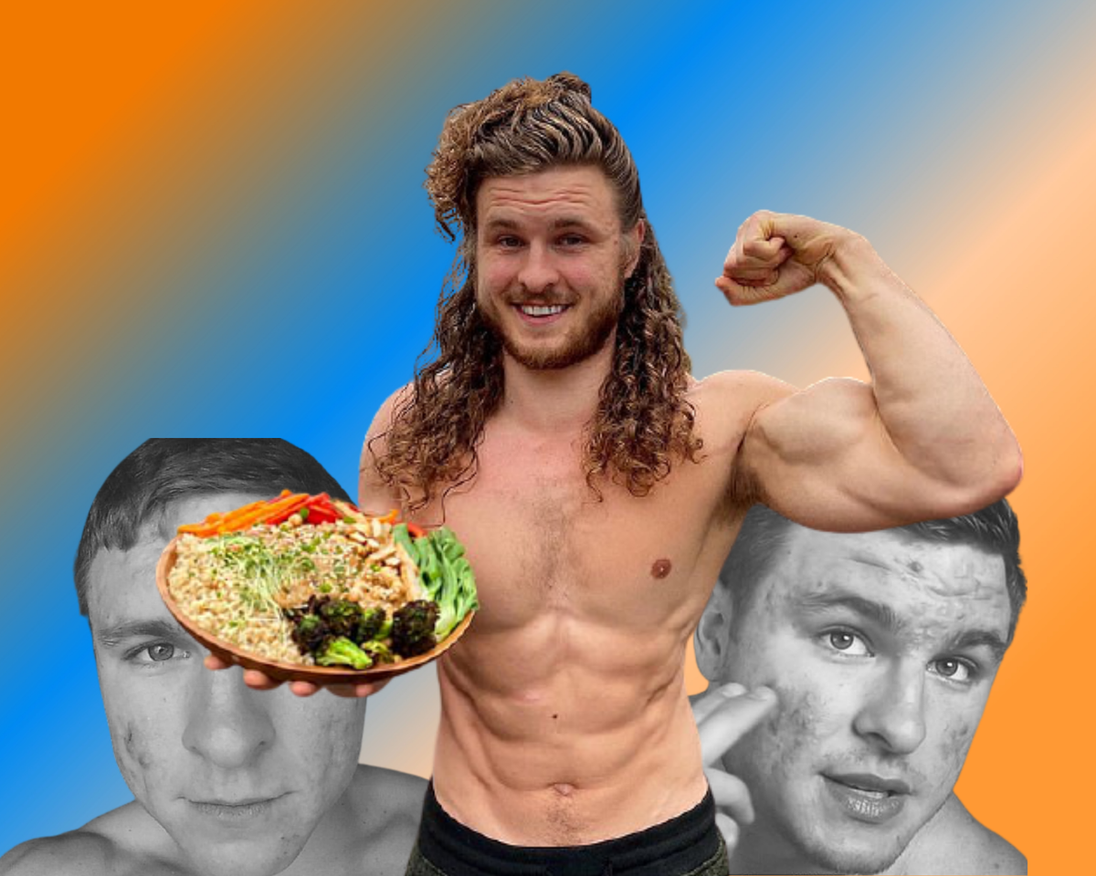 Человек, который смог себе помочь