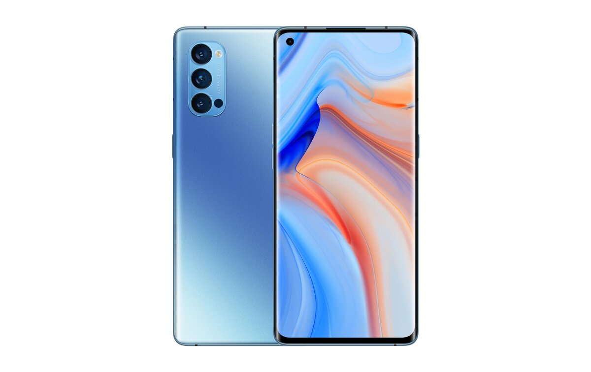 OPPO Reno4 Pro