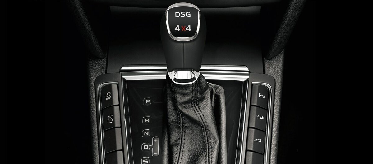 Роботизированная автоматическая коробка переключения передач