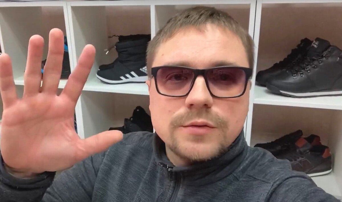 Кузьминых Станислав Вадимович (фото для статьи Какой бизнес самый простой Личный опыт бизнеса.)