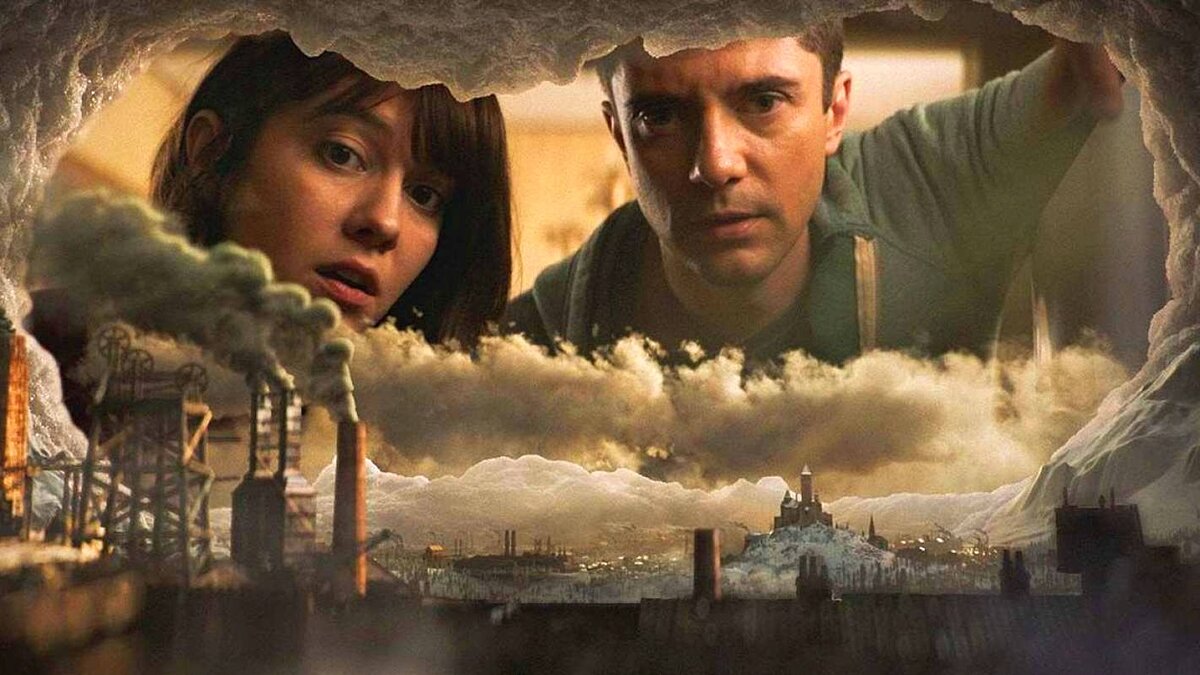 Дата выхода: 2019 г. Рейтинг КП: 8.3