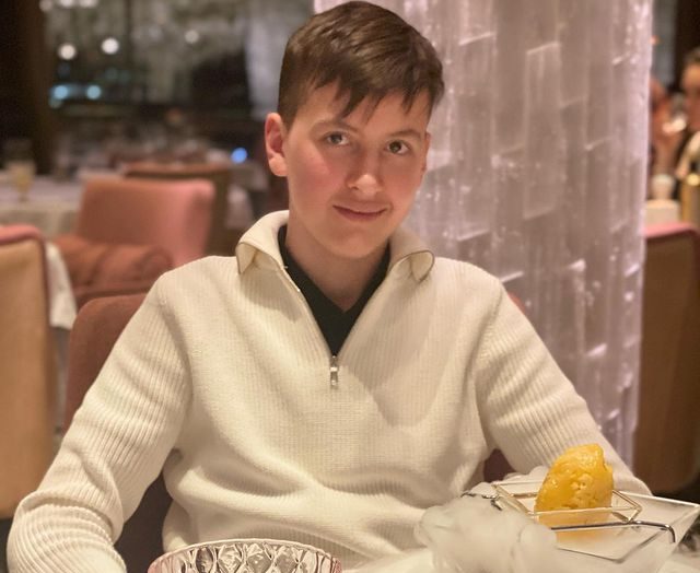 Алексей, сын Алисы утверждает, что Аршавин всё отнял у неё и заблокировал телефоны