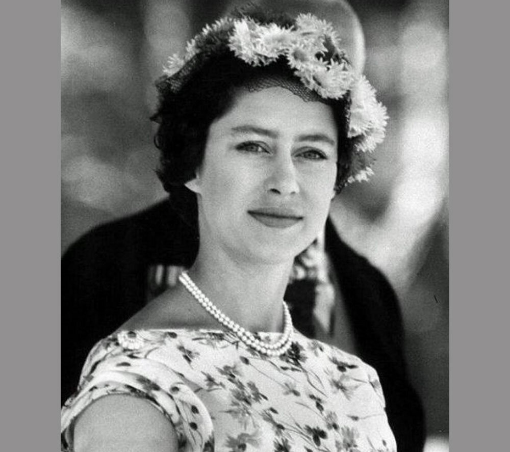 Королева Великобритании Елизавета II