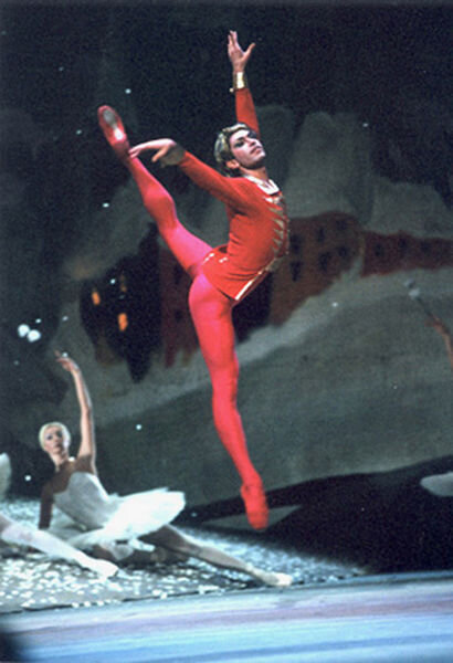 Фотография с сайта Большого театра bolshoi.ru
