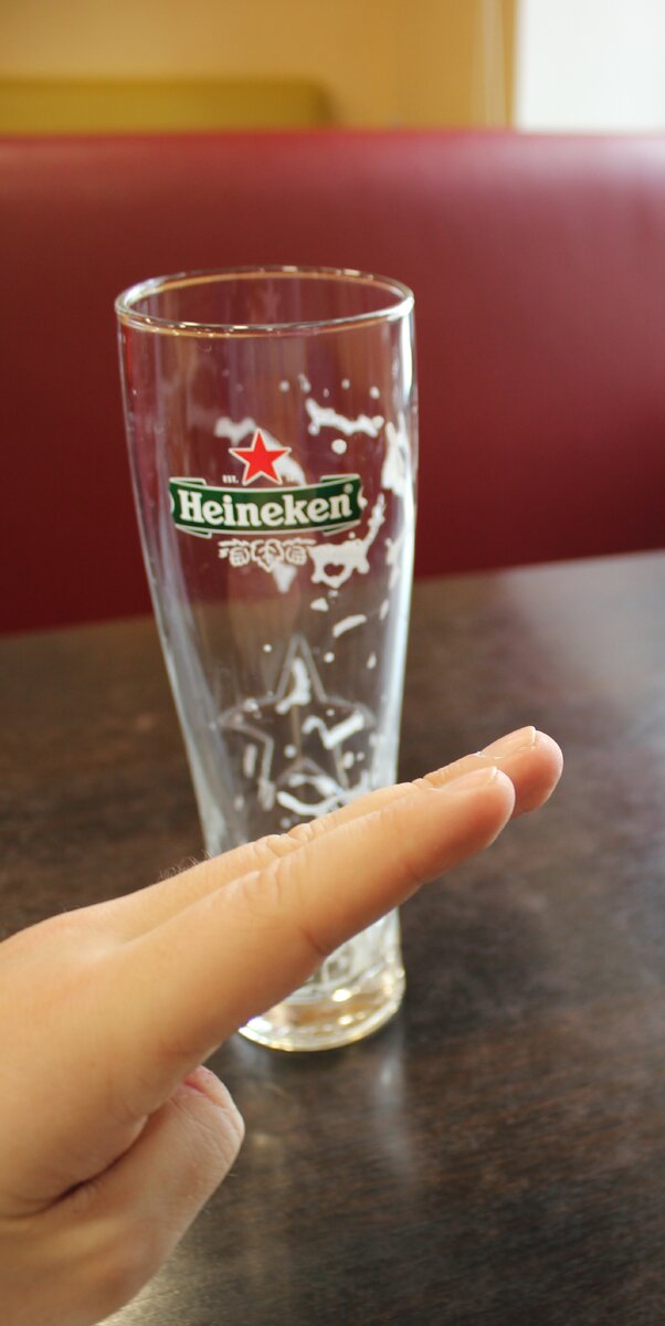 Заканчивайте употреблять пиво!