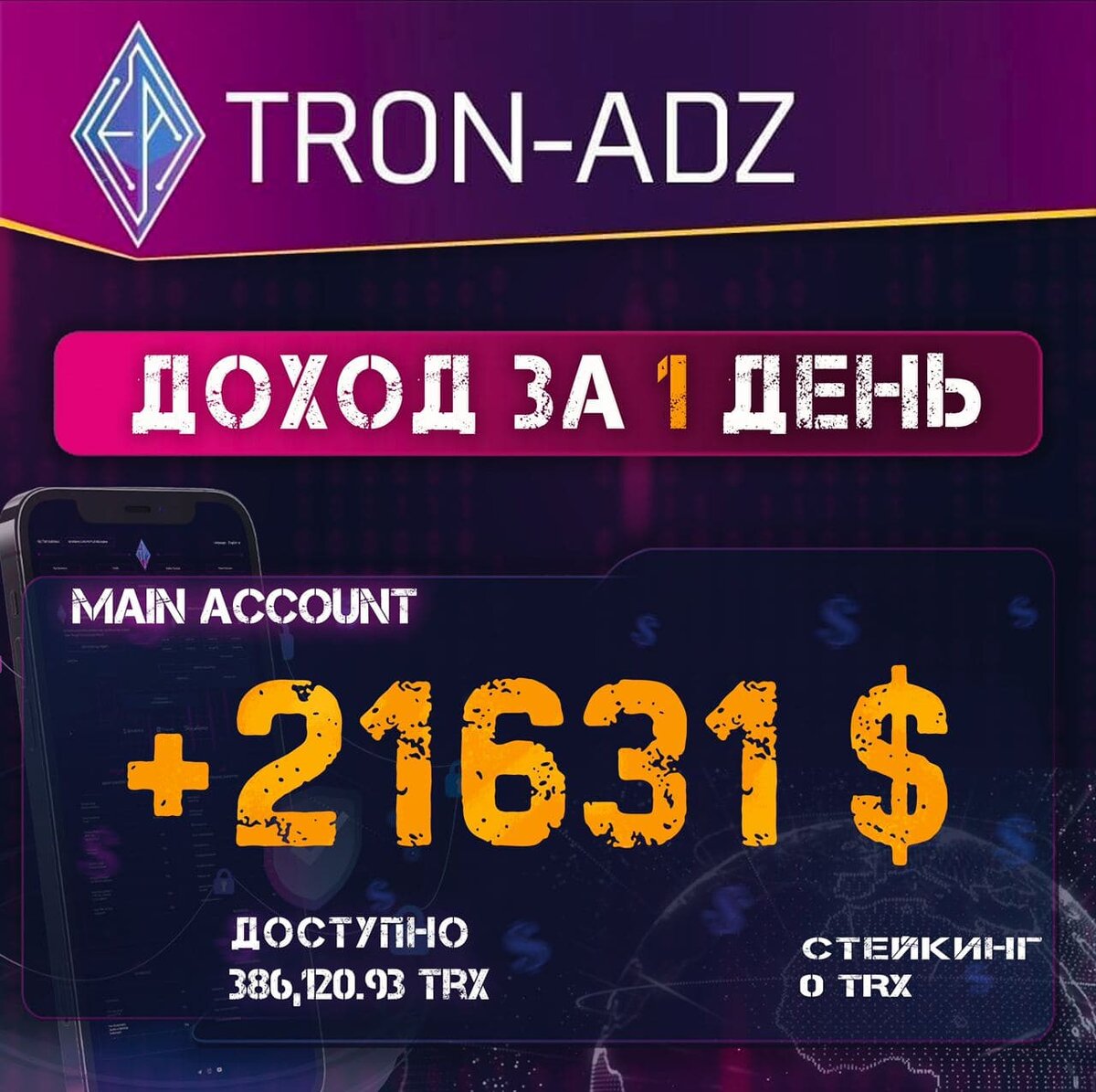 Смарт контракт  