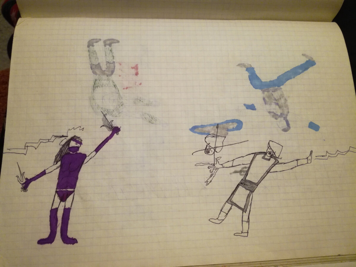 Не стойте в грозу на открытых пространствах! Да и заземляться надо по возможности)