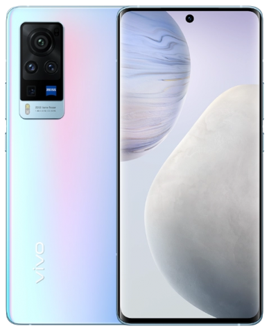 Vivo X60 Pro