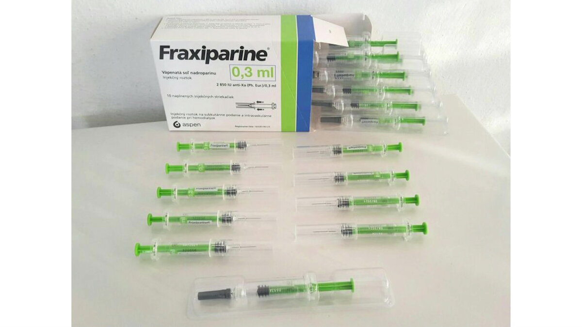 До боли знакомая коробка