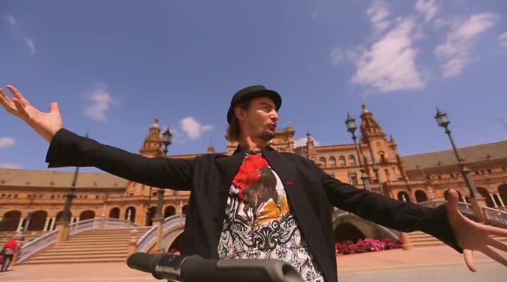 охватить красоту