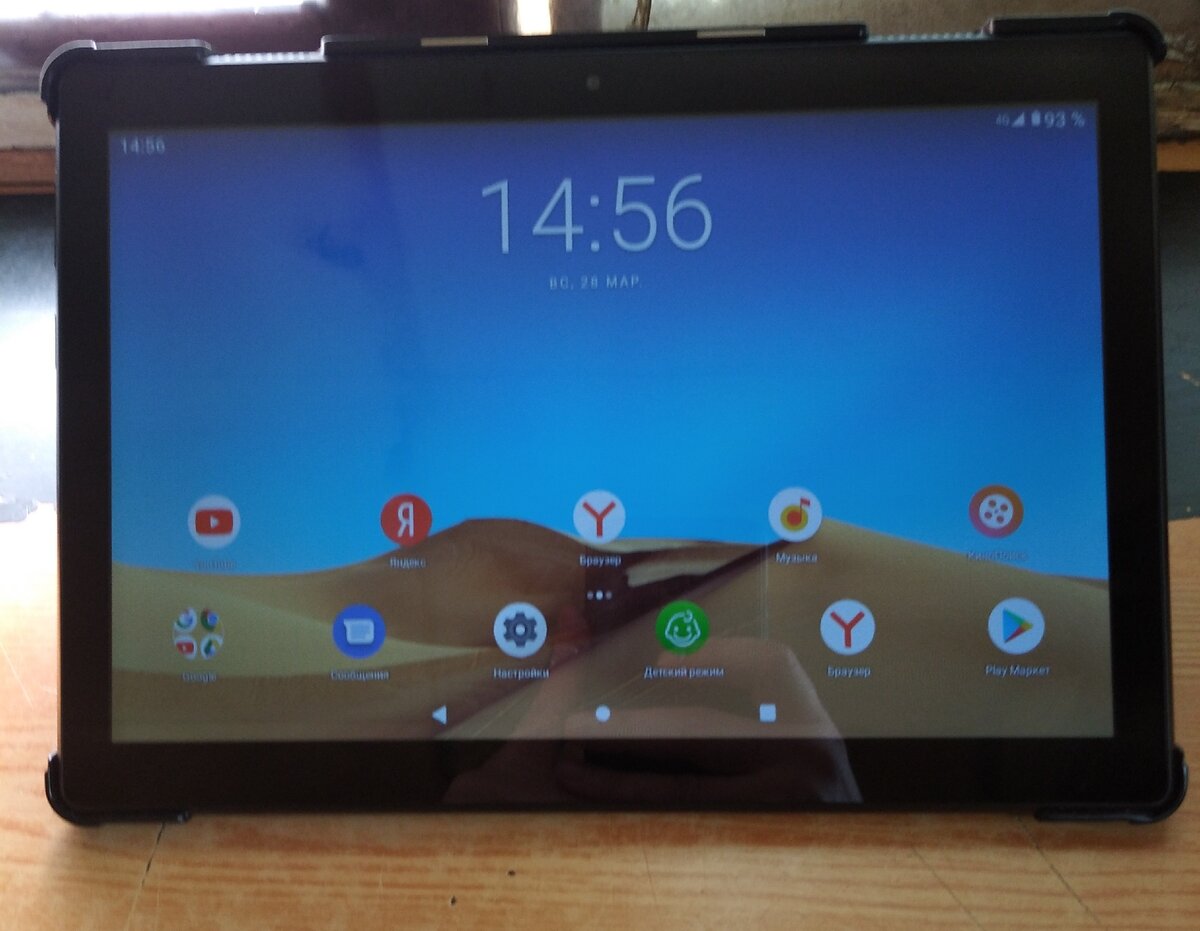 Планшет Леново Таб М10 Плюс