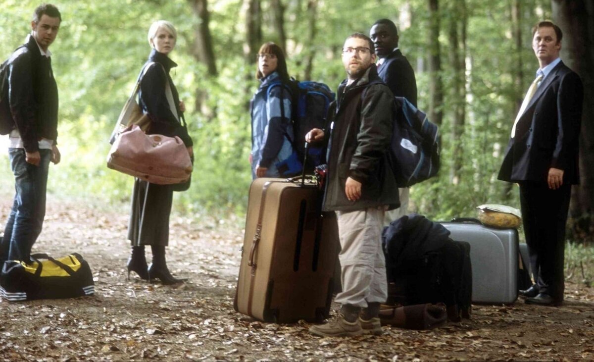 Фотография из свободного источника «Корпоративка» 2006 г.