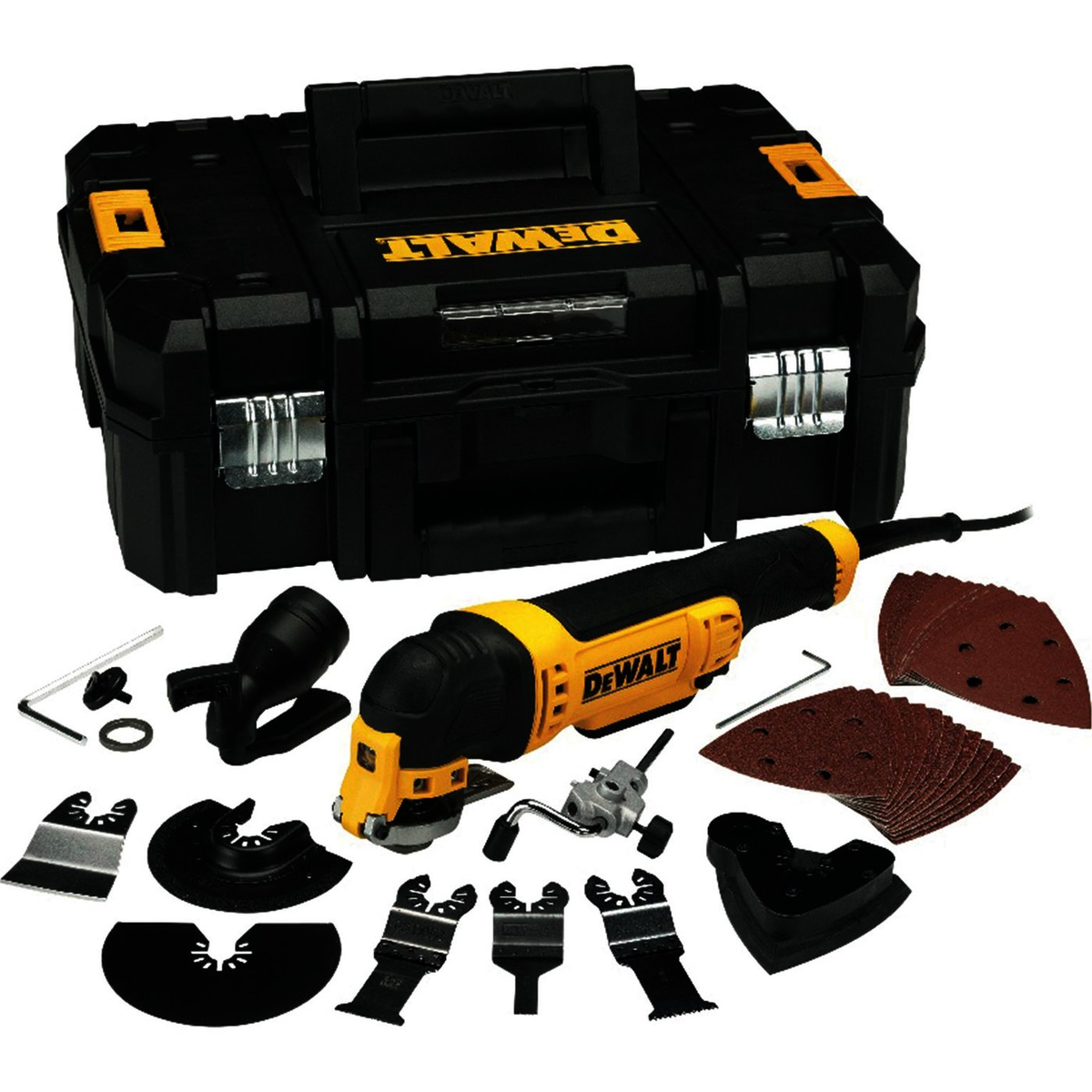 Популярная модель компании DeWalt