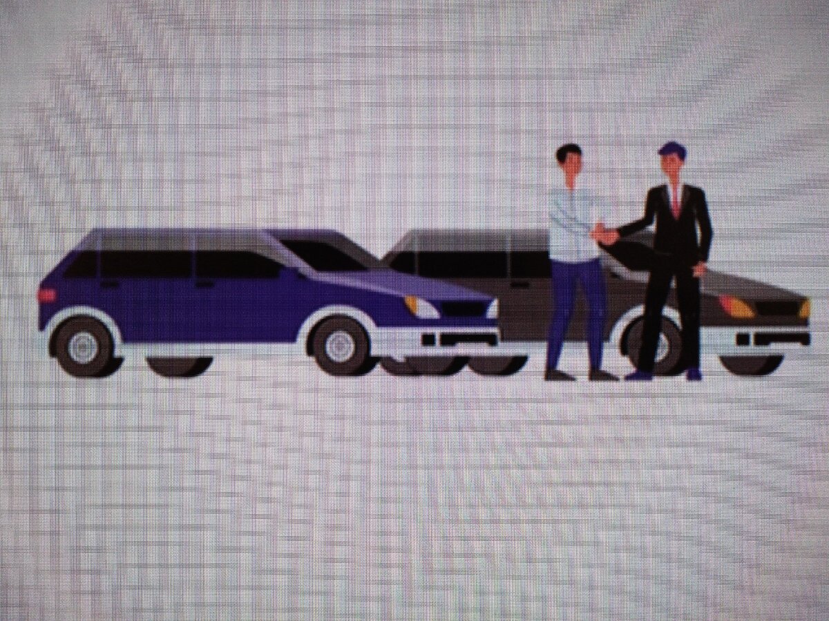 Наверное, каждый думает о покупке или замене автомобиля.