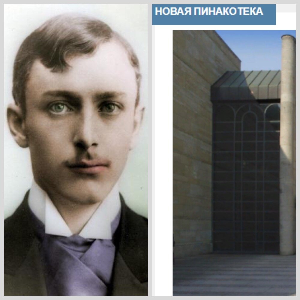 Теодор фон Крамер-Клетт