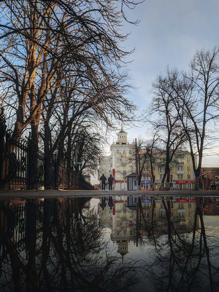 Фото снято на redmi note 7