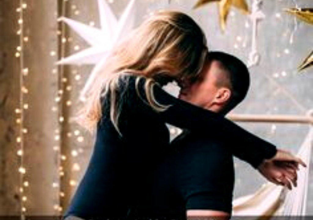                                  Как хорошо жить отдельно от родителей - своей семьей.