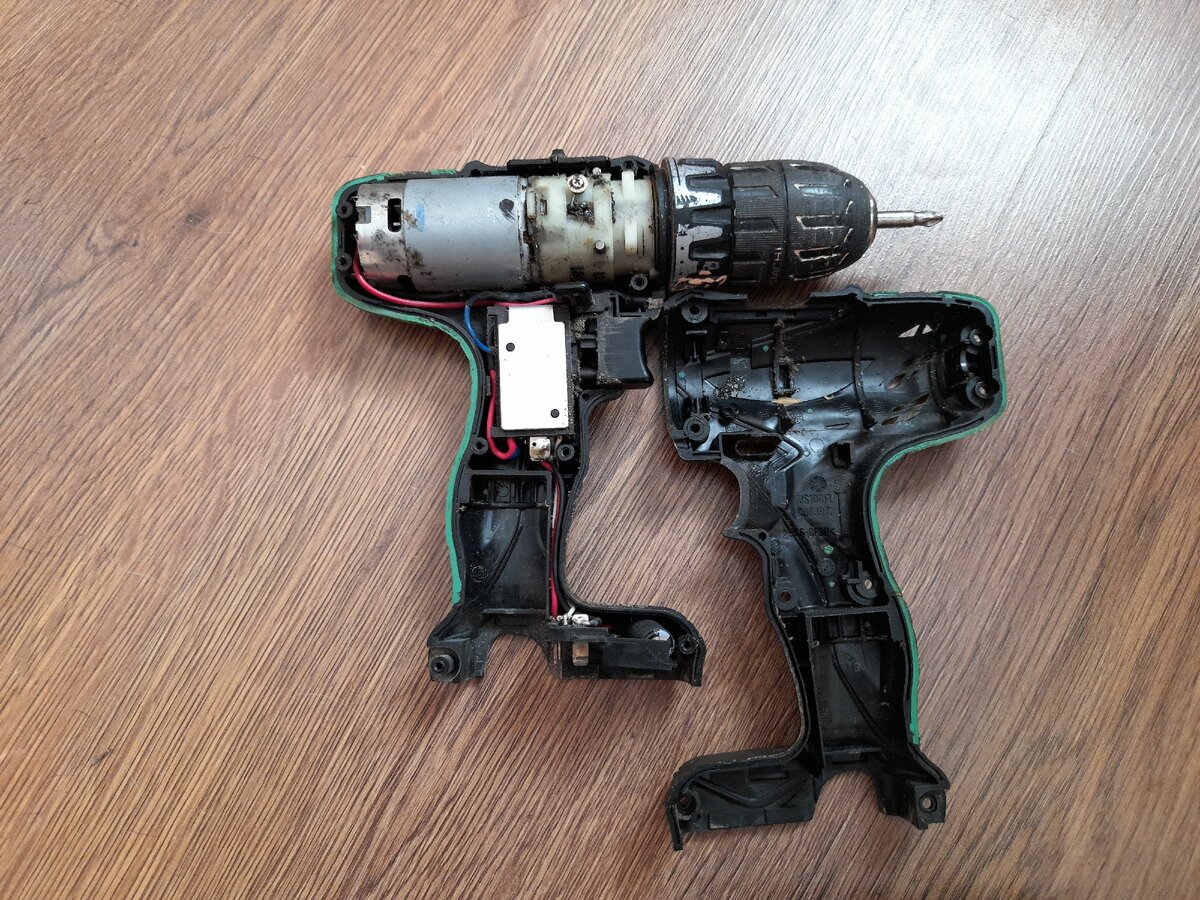 Hitachi DS 10DFL