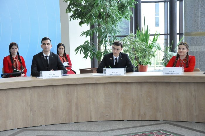 Источник фото: mfa.gov.tm