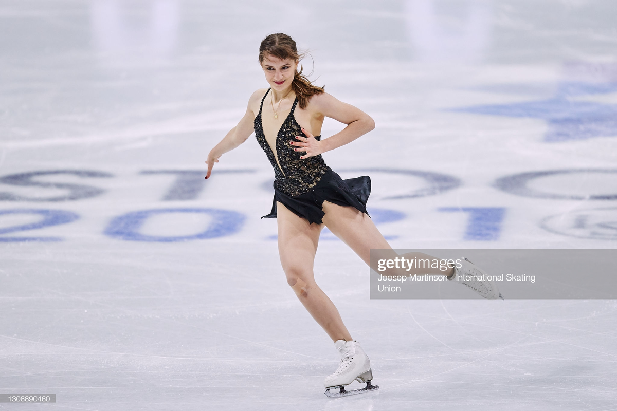 Вот так выглядит презрение к собственной неестественности.