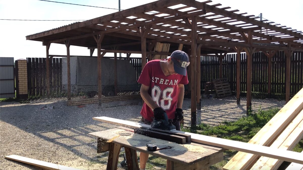 Процесс несложный, да и недолгий