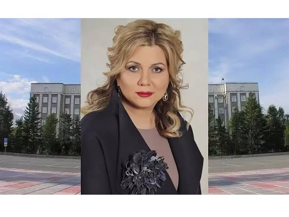Пономаренко Марина Юрьевна, общедоступный ресурс