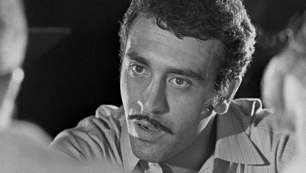 Эдмонд Кеосаян ( фото с сайта vnews.am )