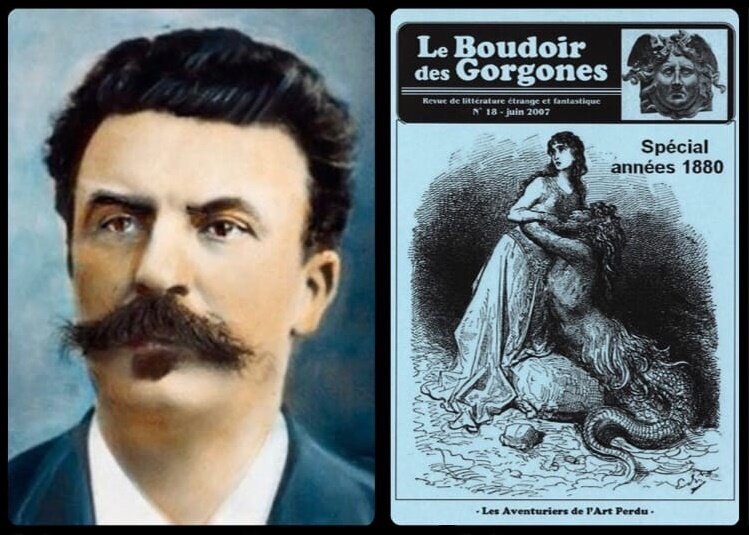 Ги де Мопассан