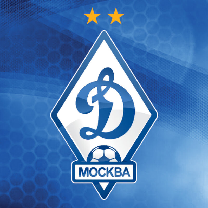 ФК Динамо Москва