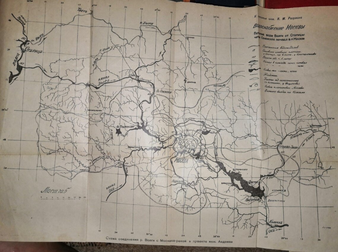 Из личного архива Анны Николаевой