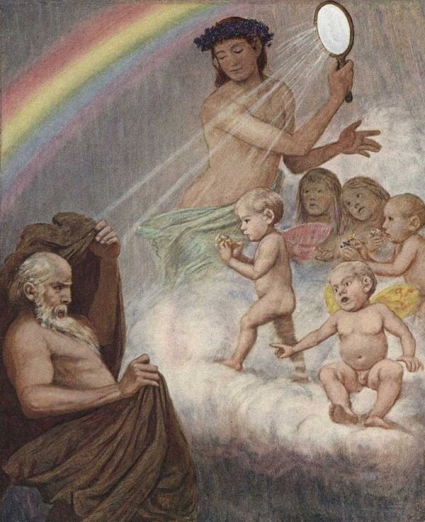 
В марте, как вы помните, некоторым из нас представилась возможность настроиться на более высокие частоты, характерные для планетарного сознания с ориентиром на Логос Солнца. Однако, возможность не всегда перерастает в реализацию. Так произошло и в марте. В процессе указанной настройки многих откинуло назад, в более плотную реальность с тем, чтобы проработать то, что не резонирует или перестало резонировать с новой заданной частотой. Поэтому вместо того, чтобы «наслаждаться» достигнутыми высотами, таким людям пришлось опять (в который раз!) спускаться в собственные запутанные и искаженные «долины». Здесь я бы хотела высказать здравую мысль, которую вы все знаете, но иногда забываете. Тем выше мы поднимаемся, тем сложнее дорога в гору. Гора эта – многомерность, с которой человек ранее не сталкивался или сталкивался редко. В многомерности есть свои подводные камни, которые можно разглядеть, обладая иным зрением, т.е. иным сознанием. Можно в общем групповом поле попасть в эту многомерность, но понять ее и начать жить по ее скрытым закономерностям очень трудно. 
Наше пространство и время кажутся линейными. Конечно, плотная реальность скрывает в себе множество скрытых измерений, но мы живем «на поверхности», не углубляясь в суть, потому что 1) нам нужно приспособиться к плотному миру и мы воспринимаем только то, что нам практически необходимо, и 2) тонкоматериальные реальности, вложенные в плотное, сложно понять, описать и использовать по многим причинам. Одна из таких причин – их иллюзорность, т.е. наши органы чувств и наш мозг не воспринимают эти реальности как «реальные». Более того, у каждого из нас свое восприятие тонких планов, которое не совпадает с восприятием других. Конечно, учителя человечества скажут вам, что именно эти тонкие планы и есть реальность, а наш трехмерный мир – иллюзия, за которую не следует цепляться. Однако, настройка мозга и наши органы чувств будут утверждать обратное. Поэтому всегда будут люди, прекрасно существующие в трехмерной реальности и отрицающие тонкий мир по причине недоказанности его существования. Будут и такие, которые полагаются исключительно на тонкоматериальную реальность, высшие планы и на высших существ, признавая трехмерный мир иллюзией. Мало тех, кто соединяет все эти миры в своем сознании, потому что это сложно и не всегда «удобно» с практической точки зрения, а также потому, что такое соединение порождает новые трудности и проблемы когнитивного, социального и психологического толка. А наша психика и так переживает не лучшие времена.

К чему я это говорю? Многомерное сознание не есть количественное увеличение граней, аспектов или объема. Это – качественно новый взгляд на себя и на мир, и на себя в мире, это – абсолютно иной менталитет, а не простое улучшение и расширение ментальных алгоритмов, которые мы выработали в процессе жизненного опыта. Это – иная нравственная позиция, иные личностные качества и многое другое – новое, которое трудно объяснить словами. И все это продолжает накатывать на нас, сбивая с толку, бросая новые вызовы, рождая новые проблемы. И в этом смысле апрель тоже «накатит» не по-детски. Потому что время пришло. Девиз апреля – «Привыкайте к новизне!».

Опять же это коснется не всех, а только тех, кто продолжает восхождение «в гору». Те, кто остался в долине, могут пока спать спокойно, хотя тень горы время от времени накрывает и их.

В апреле базовые энергии сознания Солнца, Земли и тех, кто следует эволюционному вектору развития, почти совмещаются на самом высоком уровне – в 9-11 измерениях. Можно сказать, что энергия этих измерений, несущая замысел планетарных и общечеловеческих преобразований, становится доступной нашим самым тонким телам, а именно, телу Атма. Замысел входит в нашу самую тонкую часть, чтобы оттуда проникнуть в тела воплощения. Этот замысел меняет «узор нашей души», наши задачи и «инструменты» для их реализации. Слова эти ничего не объясняют, но, думаю, многие из вас это чувствуют на глубинных уровнях. Однако, до вербального осознания этих процессов еще далеко. Пока предполагаемые изменения коснутся ваших тонких тел и постепенно приведут к желаемым трансформациям опять же внутри вас. На это уйдет весь текущий год и, возможно, начало следующего. Но процессы запущены и время пошло.

В первой декаде апреля ожидается пять узлов напряжения, которые пройдут в высоких пространствах и почти не заденут трехмерный мир. Их цель – произвести сонастройку определенных пространств, в том числе, еще раз дать нам возможность разобраться с текущей кармой в свете пятого измерения. Однако, те люди, о которых я говорила выше (с развитым сознанием) совсем или почти совсем не имеют кармы, а, значит, их эти процессы не коснутся. Как не коснутся они и людей массового сознания – их энергетика находится значительно ниже условной линии, начиная с которой карма осознается и прорабатывается. Итак, в апреле разделение между людьми с разным уровнем сознания продолжится. Можно сказать, эти категории людей уже не имеют возможности пересекаться по принципиальным вопросам бытия, настолько они разные. Хотя в некоторых ситуациях вы можете столкнуться с представителями массового сознания. Не пытайтесь их переубедить, воспитать или просветить. Занимайтесь теми, кто готов развиваться и трансформироваться. Понятно, что такие столкновения порождают новые сложности в общении и взаимодействии, и ваша постепенно осваиваемая многомерность может подсказать вам (интуитивно) правильную линию поведения.

Поставьте перед собой задачу – настроиться на свое тело Атма (в моей системе это 10 измерение, а также 11-е, — кто способен до него дотянуться), затем на тело Буддхи (8-е измерение), а потом на пятое измерение. Такая медитация поможет вам провести высшие энергии в тела воплощения и изменить позиции по многим вопросам, а также начать осознавать собственное многомерное сознание. Не торопитесь, слушайте себя и доверяйте собственному Духу, который будет постепенно «прошивать» ваши тела воплощения (эфирное, астральное и ментальное). Здесь может возникнуть образ высокочастотных струн или вибрирующих потоков света, пронизывающих ваши тела, вплоть до физического.

Энергетические тела носителей массового сознания, как и в марте, продолжат распадаться на фрагменты под воздействием высших энергий. В отсутствие внутреннего «стержня», фокус сознания у таких людей переместится вовне, в слои массового сознания. Как это скажется на самочувствии и осознании себя? Самым негативным образом. При разбросанных фрагментарных энергетических телах и фокусе сознания, вынесенным за пределы физического тела, вы станете предельно неустойчивы во всех областях своего проявления. В который раз перед вами встанет вопрос выбора пути или просто выбора всего, чего угодно – это неважно. Важно, что вас будет «мотать» от одного решения к другому, ментально и эмоционально. Скорее всего, ваш выбор окажется неправильным, потому что он будет сделан под влиянием внешнего (по отношению к вам) коллективного (массового) сознания, которое находится на очень низком уровне. Неправильный выбор вызовет негативные эмоции, которые «опустят» вас еще ниже эмоционально и психологически. И уж конечно, вы будете испытывать сильный дефицит энергий, и, соответственно, усталость и разочарование.

В апреле энергия Великого Центрального Солнца нашей Галактики сформирует внешние границы Солнечной системы, т.е. будет осуществлять «внешнее руководство», удерживая всю систему в едином поле своего замысла. Особое внимание ВЦС в апреле уделит Марсу и Юпитеру, тогда как Солнце продолжит концентрироваться на проблемах Земли, создав единый с ней замкнутый контур. Понятно, что уровень энергетики Земли будет все время подтягиваться к уровню Солнца, что, как я уже говорила, создаст прекрасные условия для развития нашего сознания.

В апреле преобладает Стихия Огня, которая реализуется в сжигании старых паттернов на эфирном плане и освобождении пространства для нового.

Если говорить о человеческом обществе, апрель продолжит поддерживать в нем две противоположные тенденции. Первая – стремление к честности, снятие покрова с разных тайн, желание перестроить отношения на истинных принципах. Вторая, связанная с массовым сознанием, — удержаться на плаву любой ценой, в том числе ложью, манипуляциями и агрессией. Массовые протесты потихоньку сойдут на нет, но неудовлетворенность и претензии к властям любого уровня на индивидуальном уровне останутся. Поскольку выплеск массовых протестов проходит, закрывается канал сброса агрессии в коллективное русло, но проблемы отдельного человека будут только усугубляться, что скажется на психическом состоянии и на физическом здоровье. Но об этом уже долго и много говорят психологи и психотерапевты. Именно поэтому в апреле очень актуальна работа по сбрасыванию «старой кожи», т.е. устаревших и искаженных программ, которые заводят вас в уже известные тупики и гоняют по кругу. Эти программы можно прорабатывать любыми эффективными методами, включая использование ритмы мозга – альфа, тета и дельта.

Как я уже говорила, новое рождается внутри человека, и уйдет пару лет на то, чтобы эти новые осознания и состояния проторили себе дорогу в социуме. Думаю, что в течение этого времени мы будет до какой-то степени вести себя по-старому в социальном плане, по привычке, по устоявшимся паттернам, одновременно демонстрируя недовольство происходящим в обществе. Такая ситуация усилит конфликты между реальностью и нашими представлениями о реальности, однако, нам нужно время, чтобы накопить необходимые ресурсы в виде осознаний, убеждений и энергии для проведения изменений в социальной сфере. Так что, несмотря на хорошие подвижки в сознании некоторых людей, одновременно может нарастать фрустрация от неспособности пока изменить текущую реальность. Примите это как должное, но временное явление.

В конце марта мы перешли в знак Овна, который управляется частично созвездием Цефея, а частично созвездием Кита (Высший Зодиак), и проводит Луч Воли Бога (смотрите мой прогноз на март с.г.). Повторю, что Овен также отвечает за выстраивание взаимоотношений между людьми и их кардинальную трансформацию (Огонь!). Овен на разных этапах жизни конкретного человека проводит очищение и привносит ясность в понимание Пути. Но это трудный процесс, который, наряду с очищением, многое разрушает. Очищение ума будет продолжаться и в апреле, что, с одной стороны, даст возможность человеку узреть высший план по отношению к нему и ко всему человечеству, а с другой стороны, привнесет в его деятельность огонь целеустремленности и преданности. Человек с обычным сознанием увидит в таких процессах только разрушение или неуправляемую силу судьбы, с которой он не способен бороться.

После 20 апреля мы вступим в знак Тельца с его Фиксированным крестом и управлением Ориона, который отвечает за переход на новые уровни. Телец – символ желания на всех уровнях, которое, будучи неуправляемым, приводит к пагубным последствиям. Однако, при определенном уровне осознанности желание можно трансформировать в устремление к цели, что также внесет ясность в понимание пути.

Тельцом управляет Первый Луч Воли Бога и Пятый – Луч конкретного знания (в соответствии с учением Алисы Бейли). При слабом влиянии Луча Любви (Второй Луч), знания в Тельце могут проявляться в себялюбии, самолюбовании и эгоизме, без должной доли мудрости и любви к миру, а следование высшей воле – с оттенком фанатизма и пренебрежения к окружающим. Приобретение нового знания – большой плюс энергий Тельца, однако, использование этого знания и всего нового вообще сталкивается с трудностями, связанными с отсутствием или наличием определенных нравственных и духовных принципов, которые также не останутся неизменными. Однако, все эти сложности будут постепенно сглаживаться в энергиях Водолея, который придает действиям и когнитивным усилиям человека необходимую целенаправленность и следование высшей воли без колебаний. Тогда становится возможным высшее устремление к духу и с духом, который укажет правильный путь в текущем воплощении.

Татьяна Золотухина

 http://metasintez.ru/2021/03/energeticheskij-prognoz-na-aprel-2021-goda/