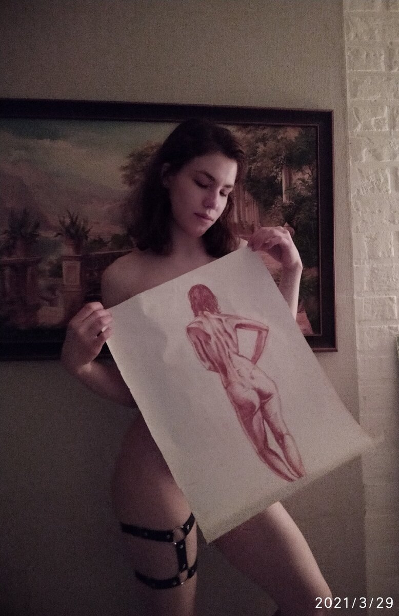 Мой рисунок