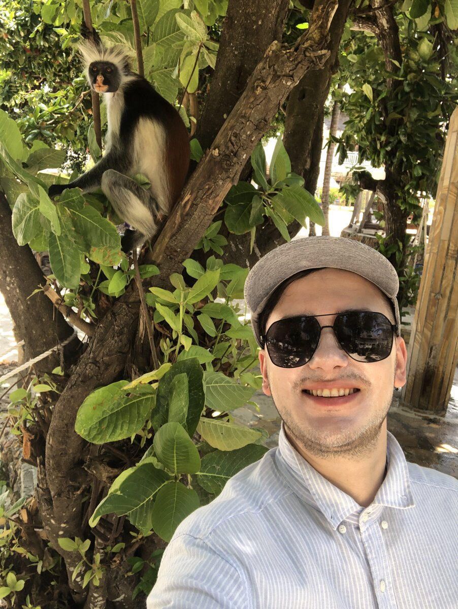 Фото автора