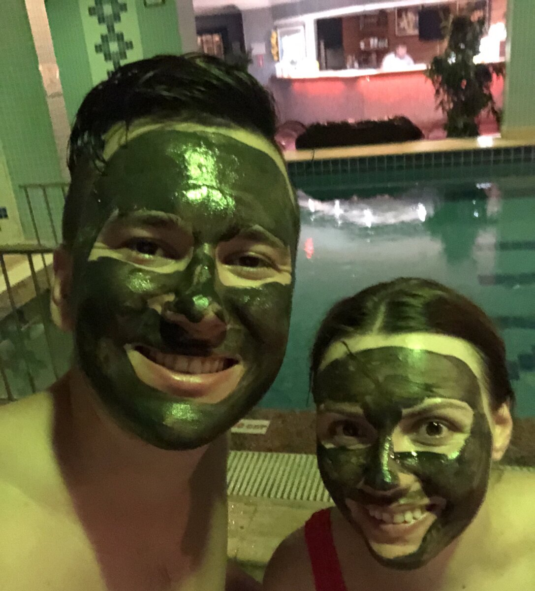 Фото автора 