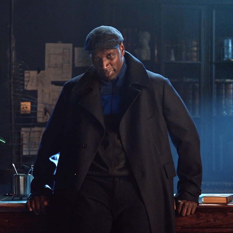 Жанр: криминал, детектив, драма, боевик                                                                                                    В главных ролях: Омар Си, Винсент Лондез, Людивин Санье, Эрве Пьер, Софьян Герраб, Этан Симон, Николас Ваншицкий, Ширин Бутелла, Клотильда Эсме, Антуан Гуи