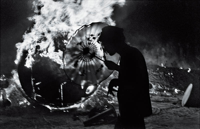 Фото: Michael Leyzerovich