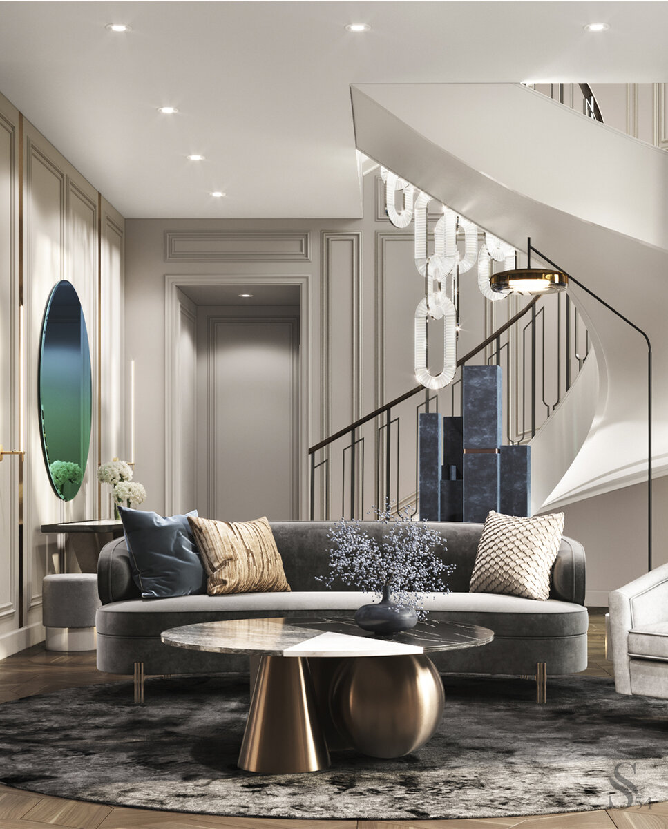 Проект Studia 54 в США