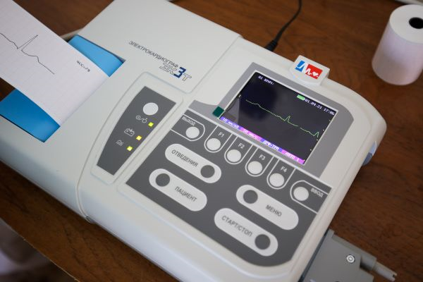 

Фонд «Вольное Дело» уже не первый год поддерживает развитие здравоохранения и специализированной медицинской помощи не только в Усть-Лабинском районе, но и в других муниципалитетах Краснодарского края.