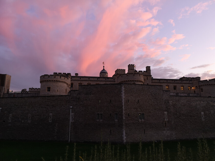 Huawei P20 Pro f/1.8