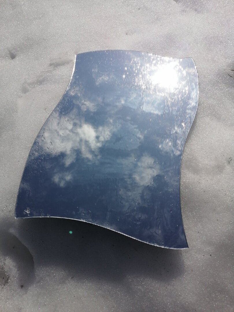 Фото Наталии Солдатовой.