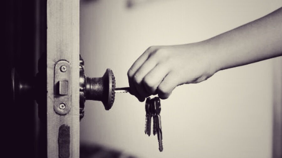 страшные истории