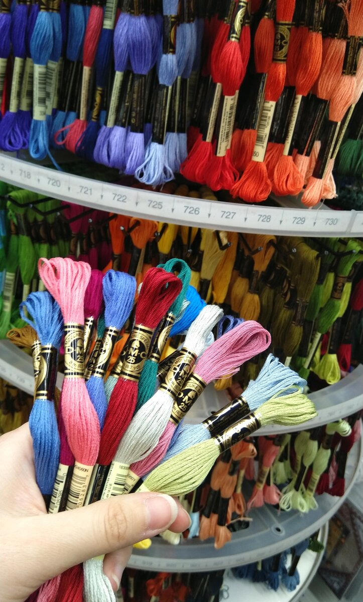 Предыдущая закупка под конкретную схему