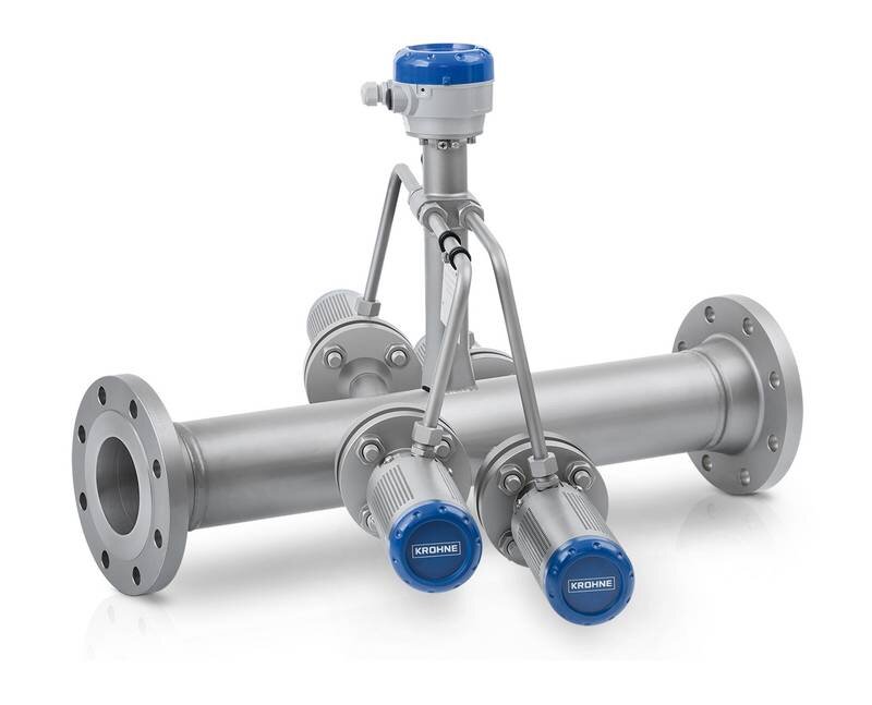 OPTISONIC 4400