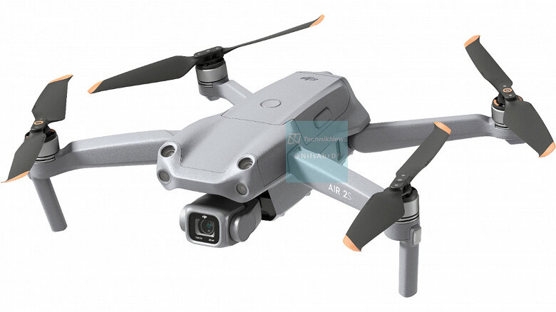 DJI Air 2S 