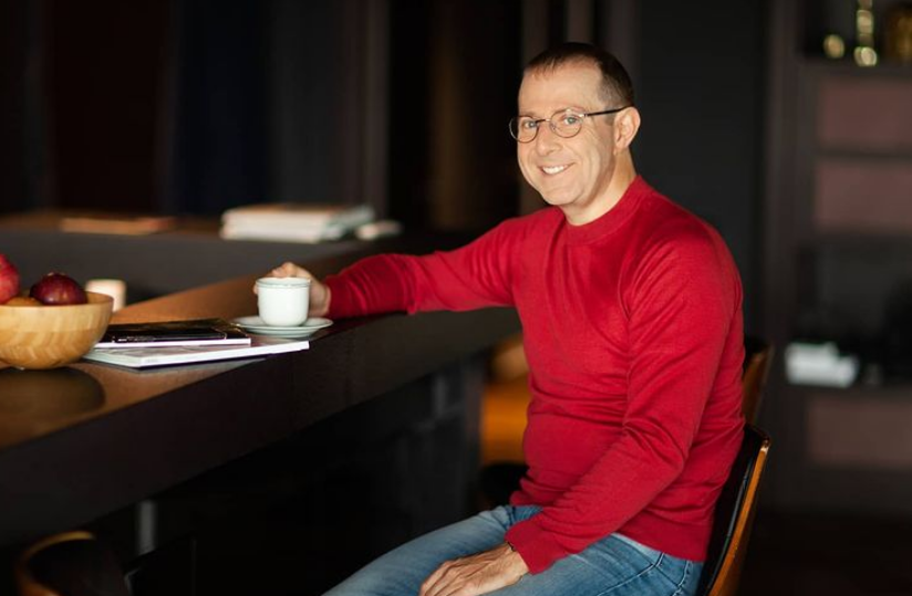 Фото © Игорь Рызов, 2021