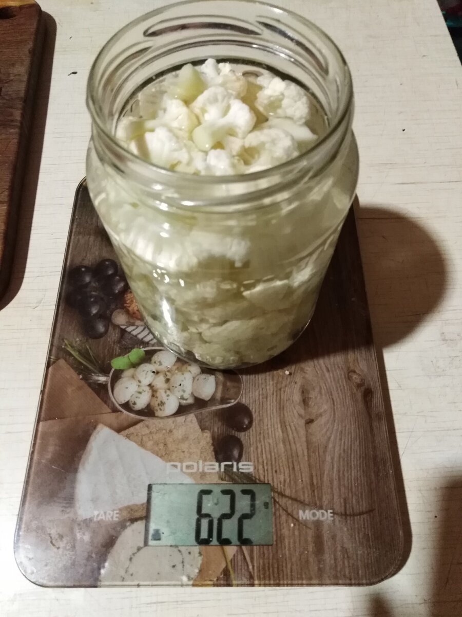 Добавил воды и посчитал 2.5% (архивное фото)