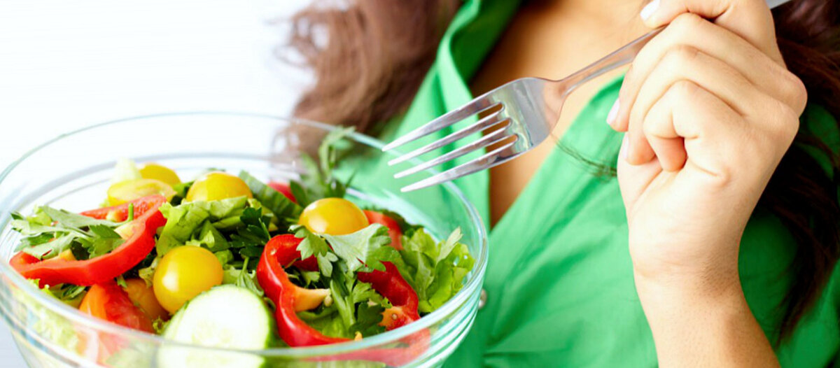 Летняя диета для похудения в домашних условиях - какая самая лучшая?