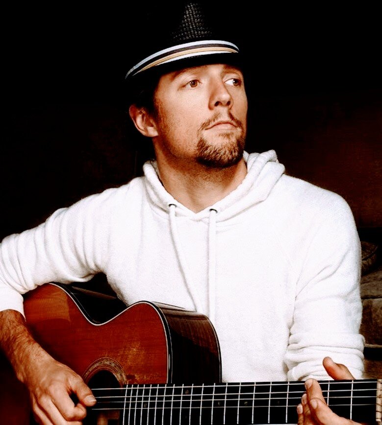 Jason Mraz